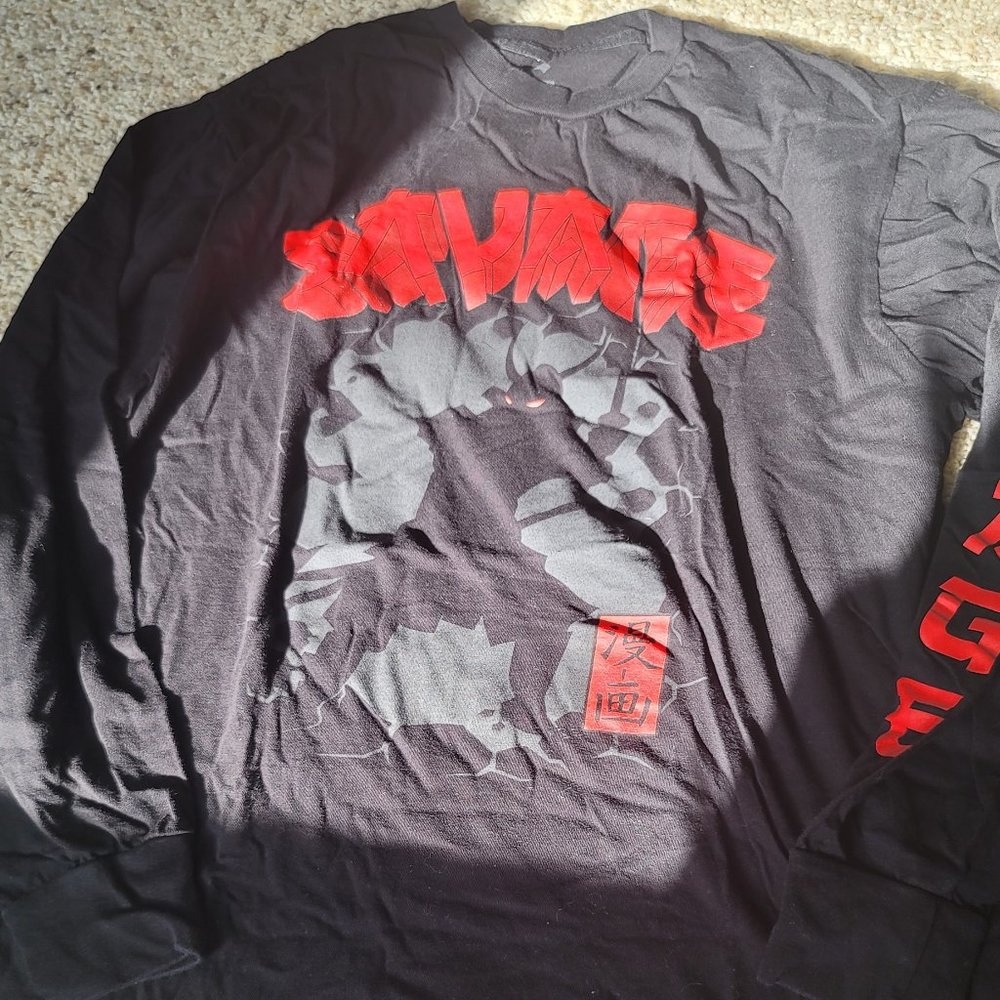 Men's Long Sleeve